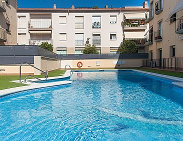 Appartement WELCS APARTAMENTO 267 PDA cerca de la playa