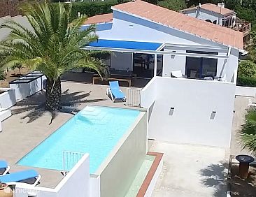 Manuki Mas Costa Brava Villa