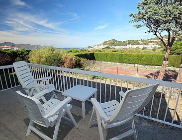 Appartement Agus