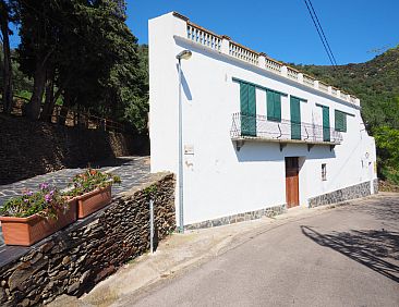 Appartement La Rectoria II