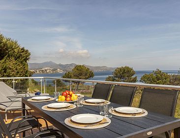 Vakantiehuis Mon Coeur