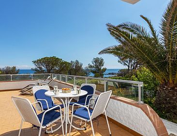 Vakantiehuis Sarnella