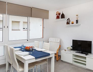 Appartement Pinos