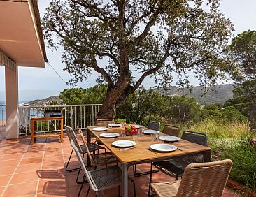 Vakantiehuis Rec de Canet