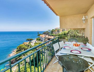 Appartement Bella Vista