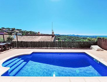 Vakantiehuis Panoramic