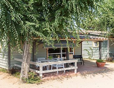 «Bungalow Premium»