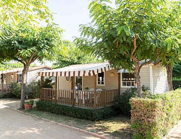 « Mobile Home»
