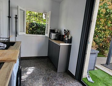 Vakantiehuis Can Mimosa