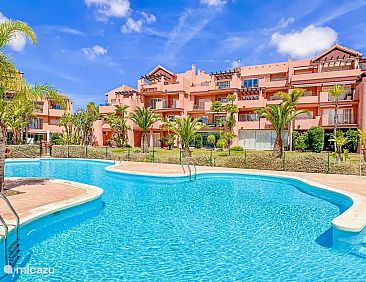Alegría Mar Menor Golf Resort