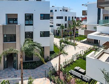 Casa SK Santa Rosalia