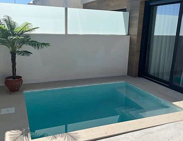 Casa de la Nada