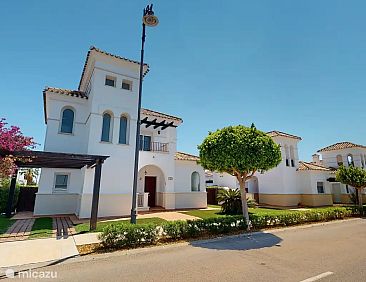 Casa Gofre