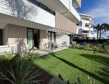 Casa Alegria