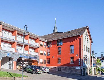 Frühstückshotel Landgasthof Kramer