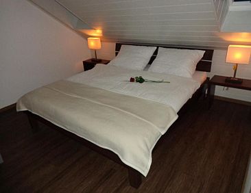 Exclusive Apartment - Rees