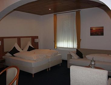 Gasthof Tepferdt