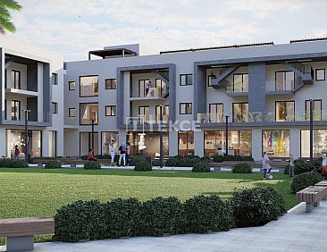Appartement in Torre - Pacheco