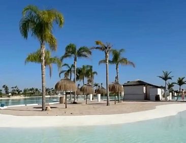 Casa Bohonito ~ Santa Rosalia