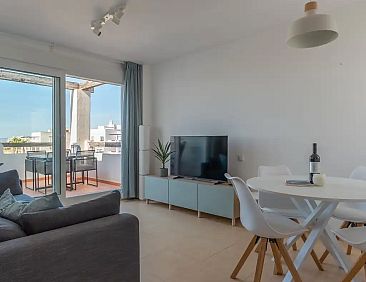 La Terraza Azul - Regio Murcia