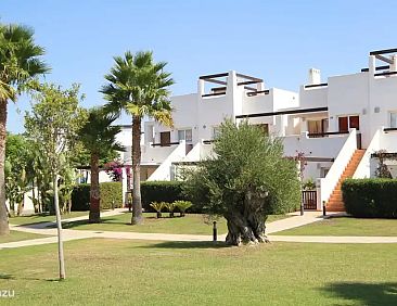 Geweldig appartement + groot terras