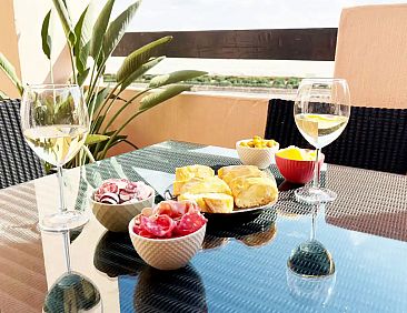 Penthouse La Isla Bonita