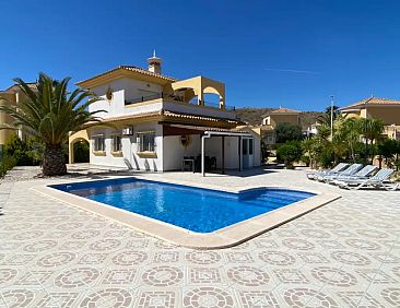Casa Beladea
