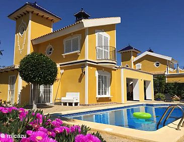 Villa Classico de Luxe