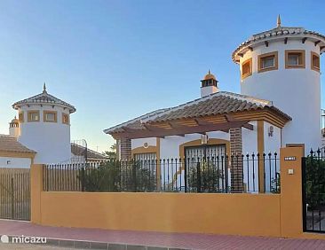 Villa Marysol