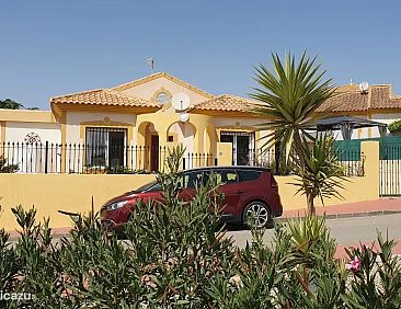 Los Arcos, lokatie  30 - 09