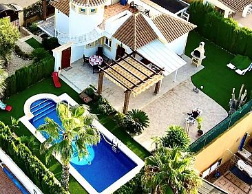 Casa Ontspanje