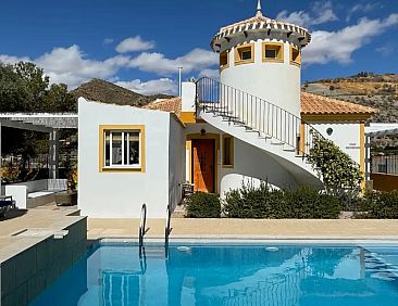 Casa Mediterraneo - Luxe bij de kust