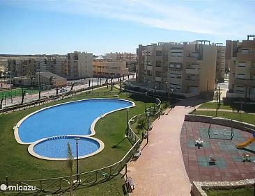 La Tercia Resort Penthouse