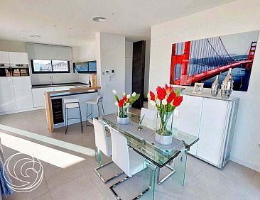 Vrijstaande woning in Mar Menor