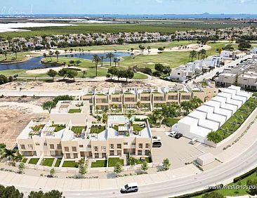 Appartement in Mar Menor