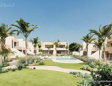 Appartement in Mar Menor