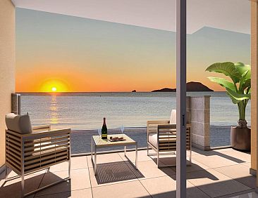 Appartement in Mar Menor