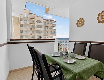 Appartement Los Ibicencos
