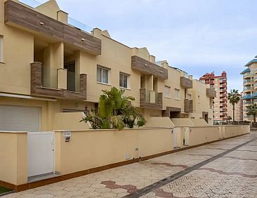 Casa Cuatro Soles