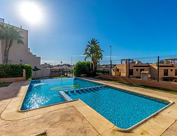 Appartement Collados Zieschang