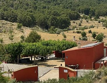 Casa Aqua Bendita