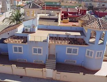 Casa Azul