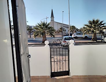 Vakantiehuis "VAO-Los Alcazares"