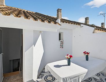 Vakantiehuis La Familia