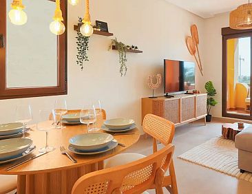 Casa Cala Serena