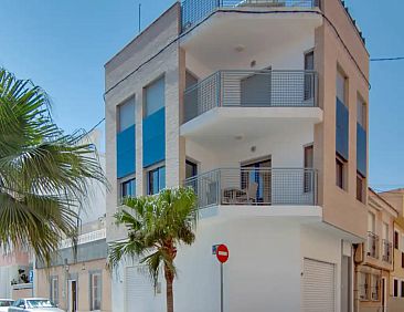 Calle San Enrique 3.1