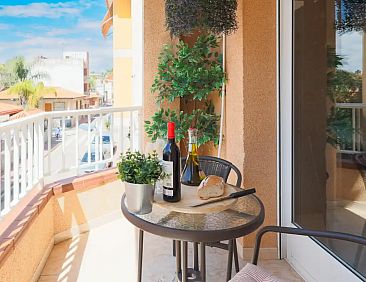 Casa Colorida