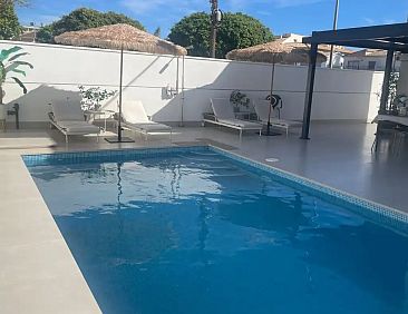Casa VDK