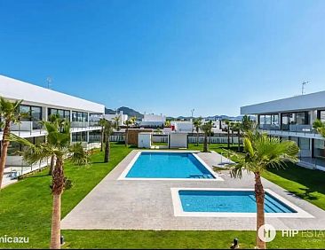 casa cristal