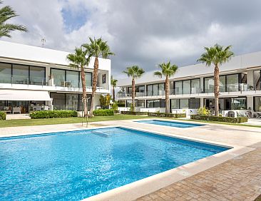 Appartement in Cartagena
